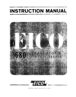 Eico 680 - Instruction-Manual-4